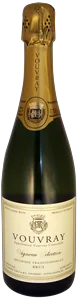 Vigneau-Chevreau Vigneau Selection Vouvray Brut