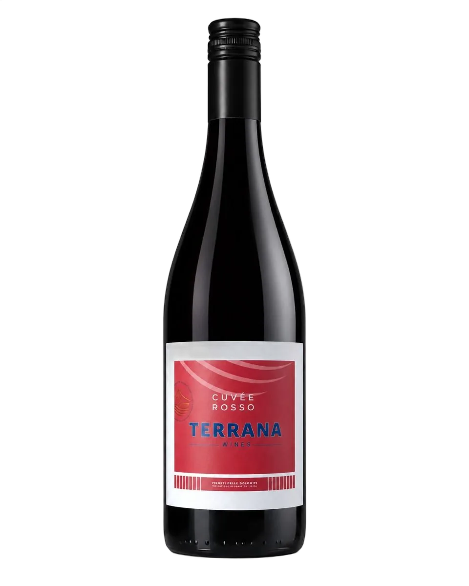Vigneti delle Dolomiti Cuvée Rosso