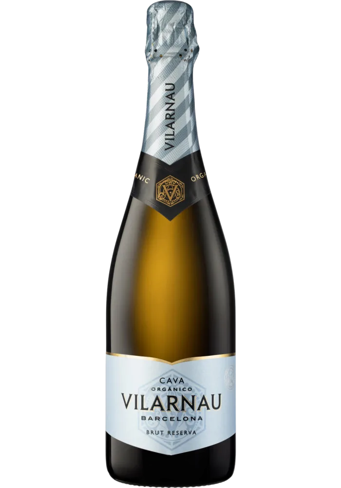 Vilarnau Cava Brut Reserva