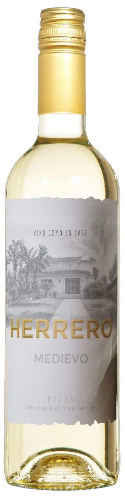 Vino Herrero by Jan Smit