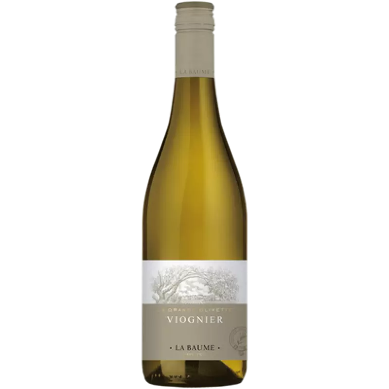 Domaine de la Baume La Grande Olivette Viognier 2020