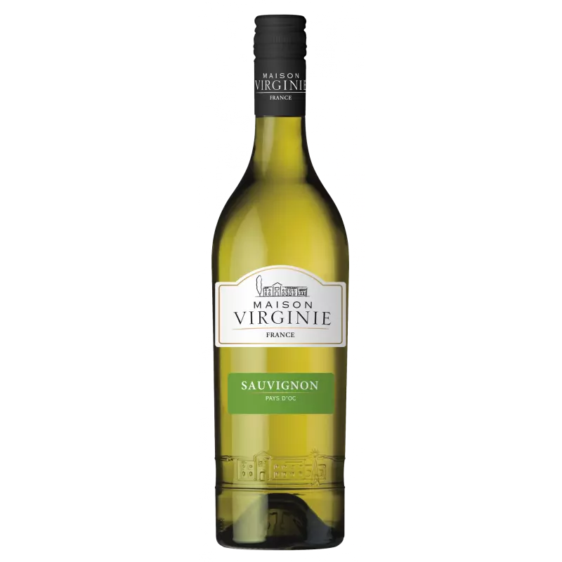 Maison Virginie Sauvignon 2019