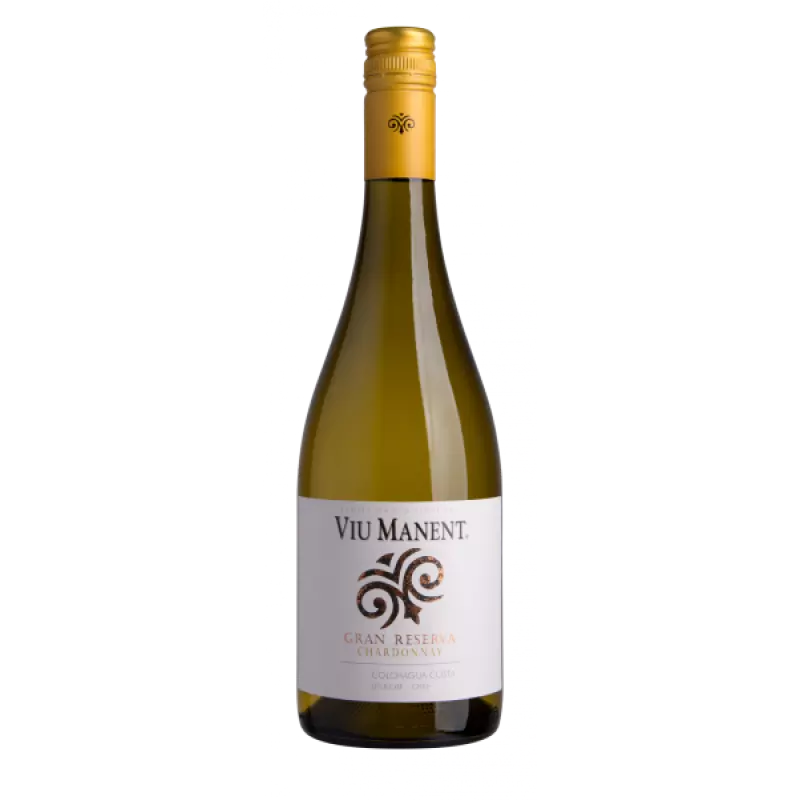 Viu Manent Chardonnay Gran Reserva 2018