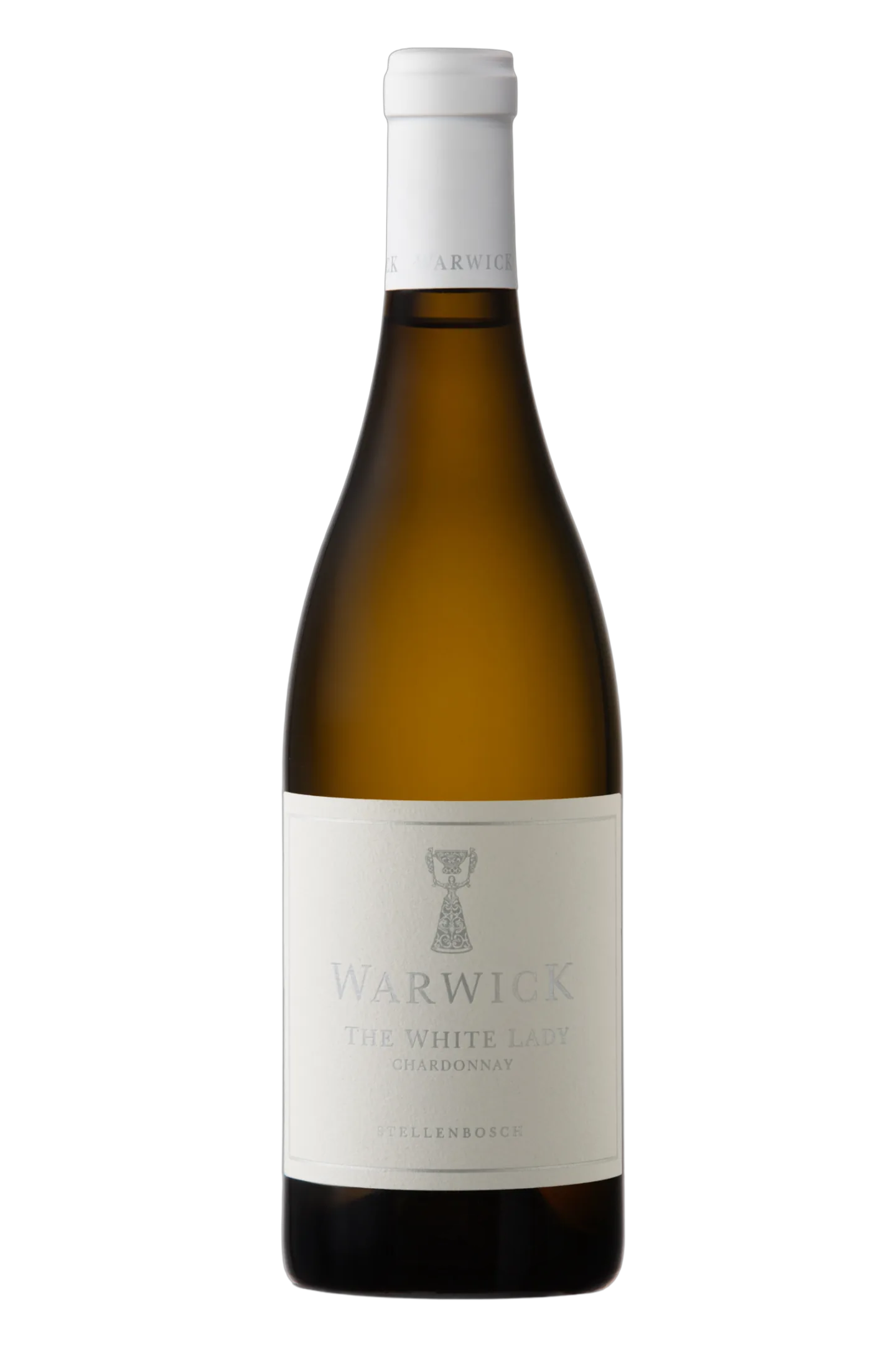 Warwick The White Lady Chardonnay