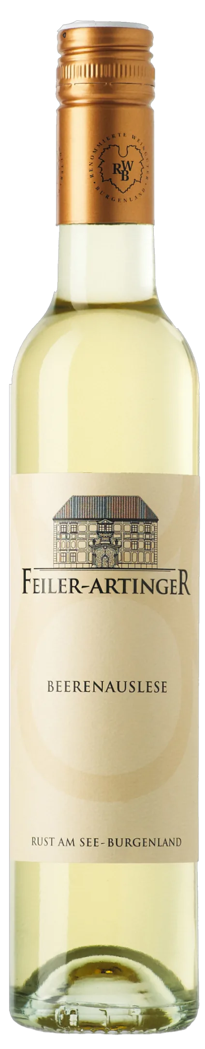 Weingut Feiler-Artinger Beerenauslese