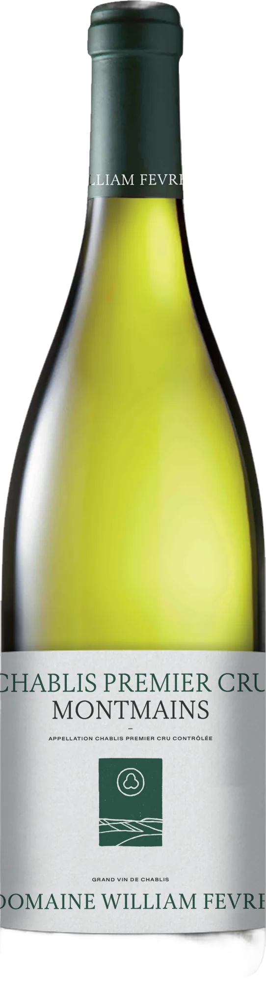 William Fevre Chablis Premier Cru Montmains