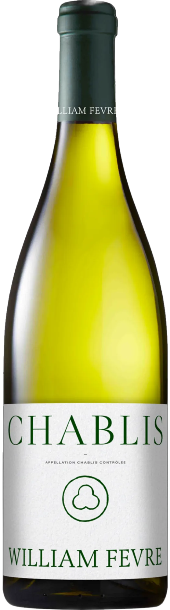 William Fevre Chablis